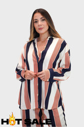 Camisa Women Tommy Hilfiger Camisas